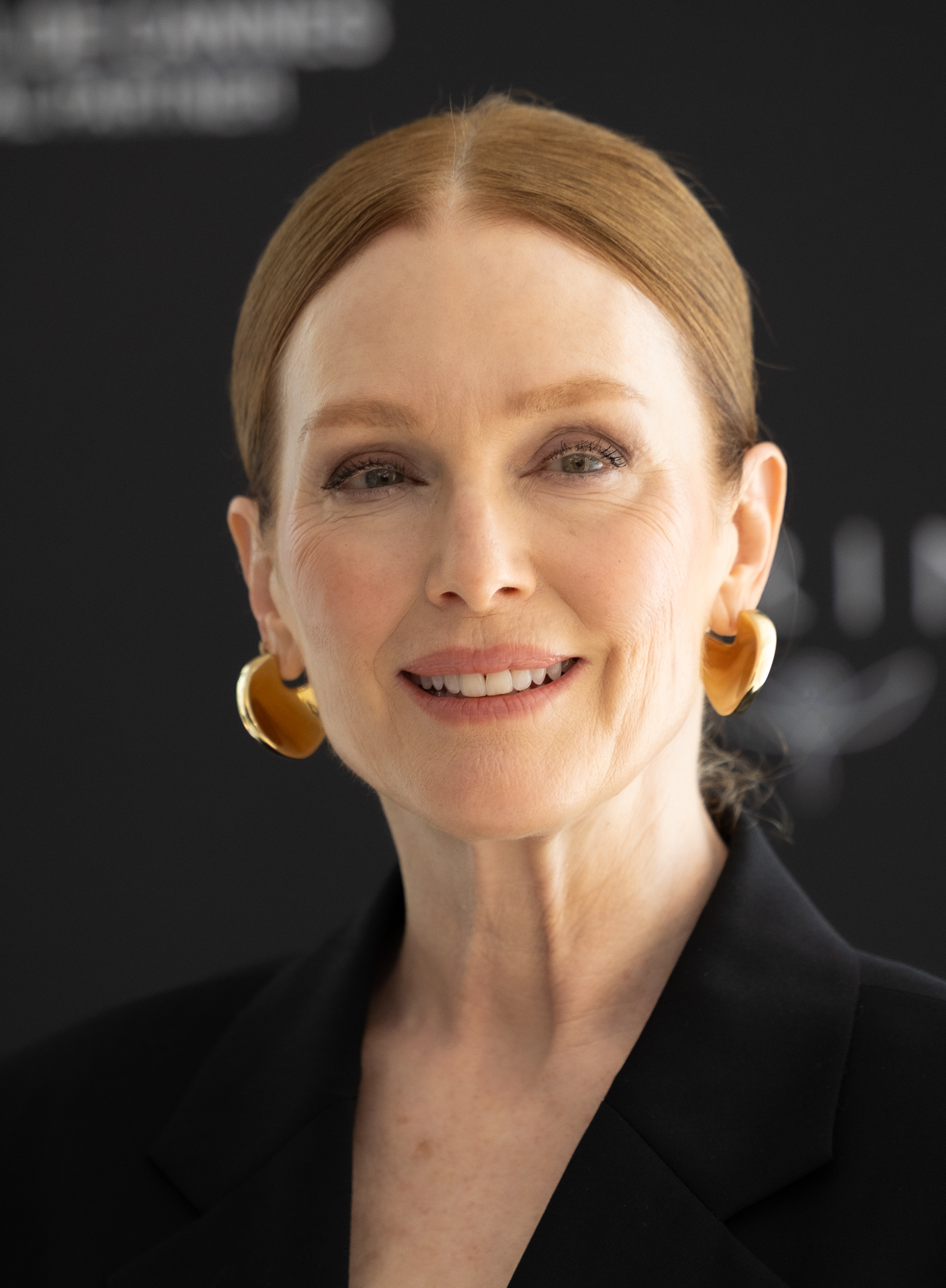 Julianne Moore