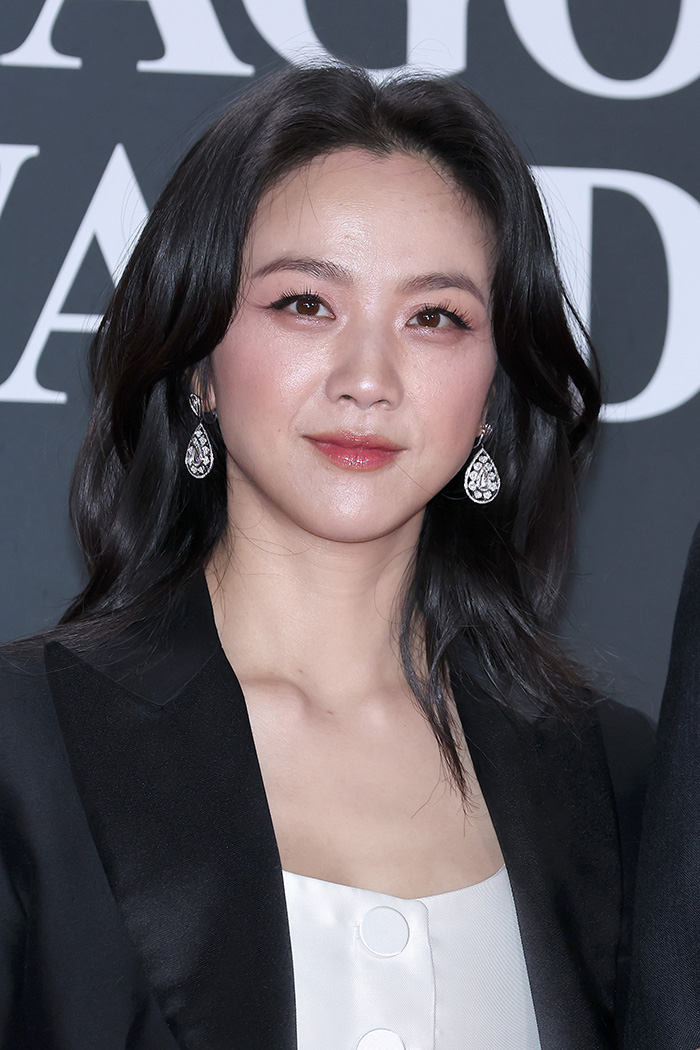 Tang Wei